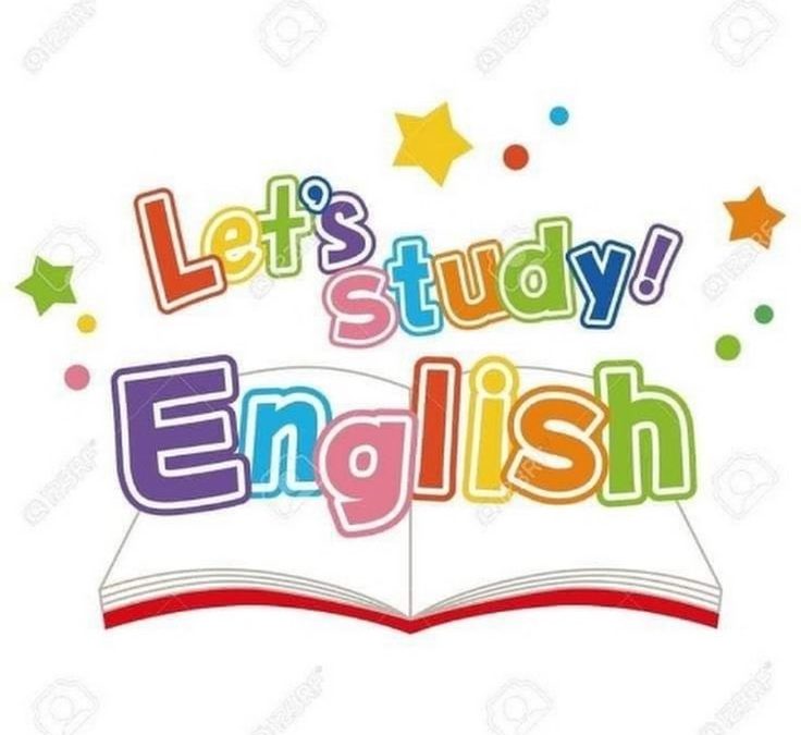 ¡ENGLISH CLASS APRIL 2026!